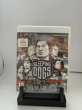 Sleeping Dogs - Playstation 3