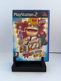 Buzz The Music Quiz - Playstation 2