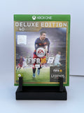 Fifa 16 Deluxe Edition - Xbox One
