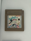 Snoopy’s Magic Show - Gameboy