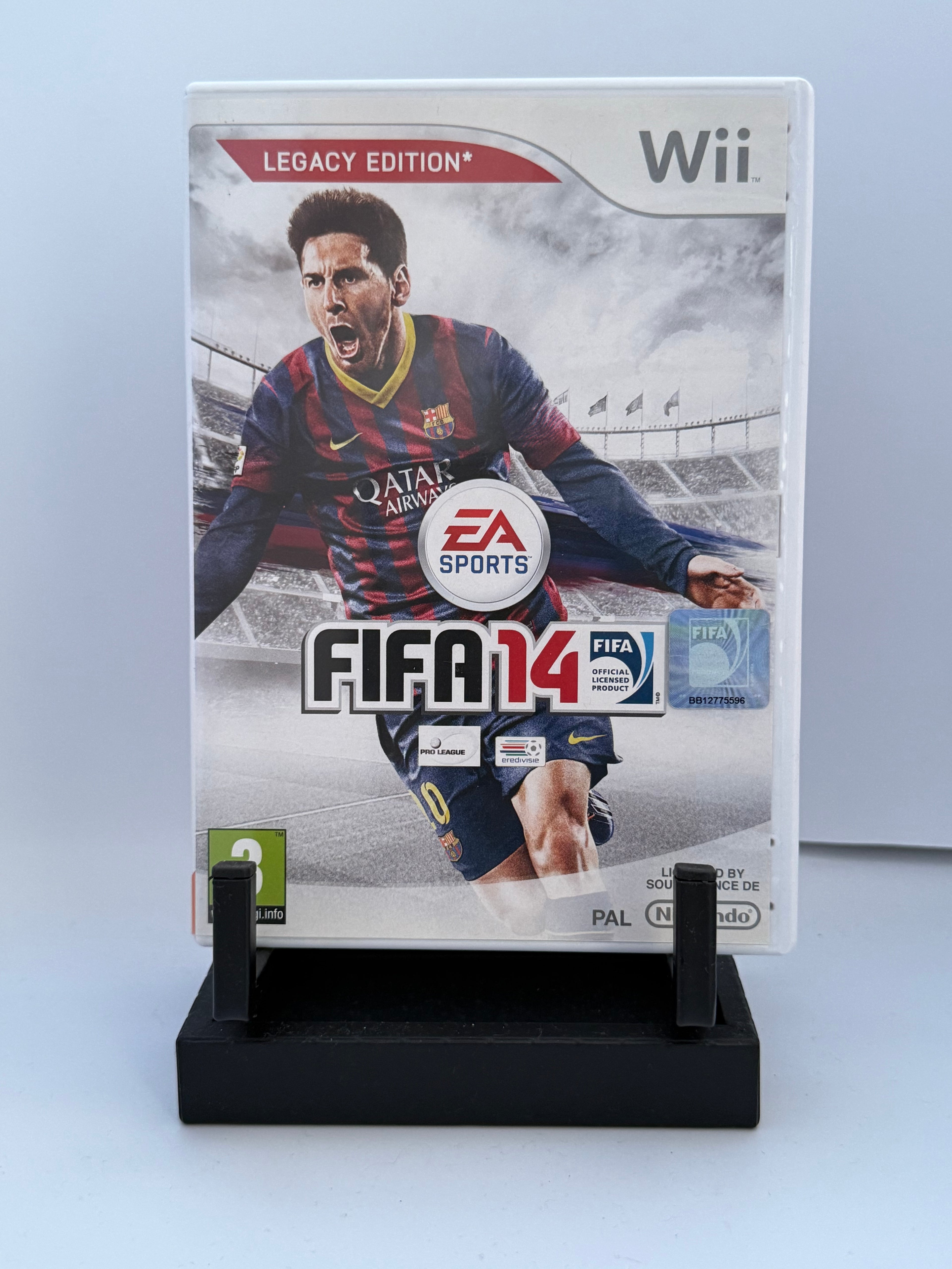 Fifa 14 - Wii