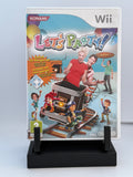 Let’s Party! - Wii