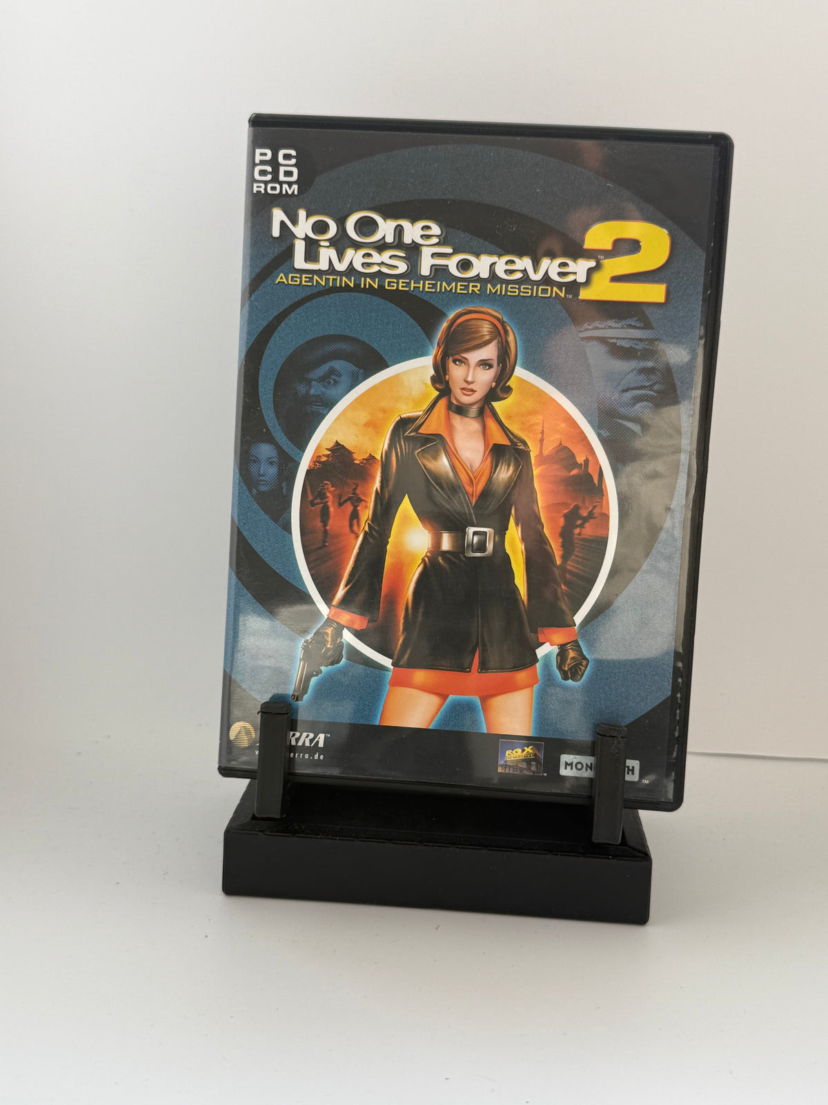 No One Lives Forever 2 - PC