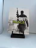 Call of Duty MW3 magazine
