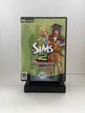 The Sims 2 Studentenleven Uitbreidingspakket - PC