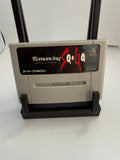 Romancing SaGa - Super Famicom