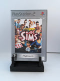 The Sims - Playstation 2
