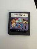 Dora Pet Shelter - Nintendo DS