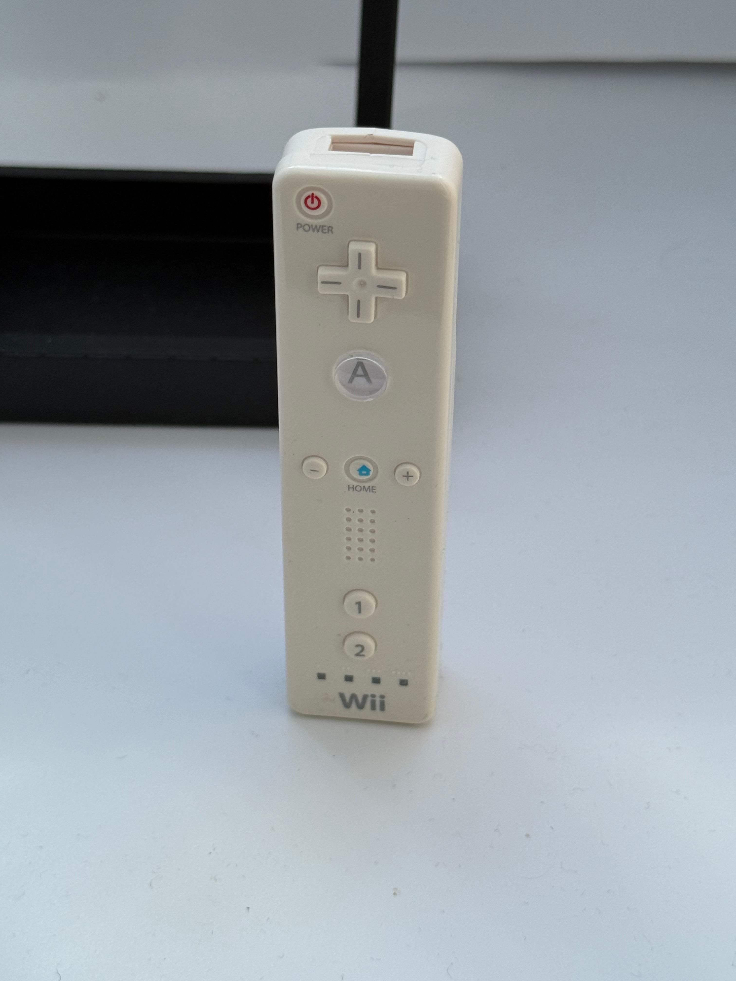 Wii afstandsbediening Snoepdispenser