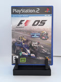 F1 2005 - Playstation 2