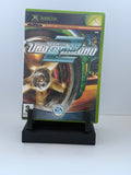 Need for Speed Underground - Xbox Classic