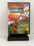 Rollercoaster World 2 - PC