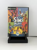 De Sims Party Uitbreidingspakket - PC