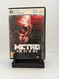 Metro 2033 - PC