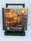 Aztec - Playstation 1