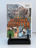 Cabela's Big Game Hunter 2010 ! Wii