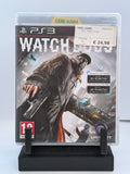 Watch Dogs - Playstation 3