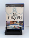 Haven Call of the King
