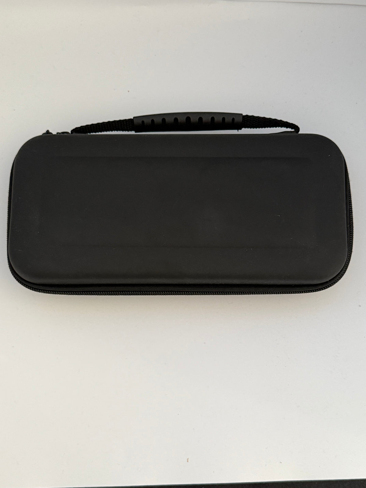 Nintendo Switch 1 / OLED Beschermhoes – Zwart