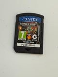 Minecraft - PS Vita