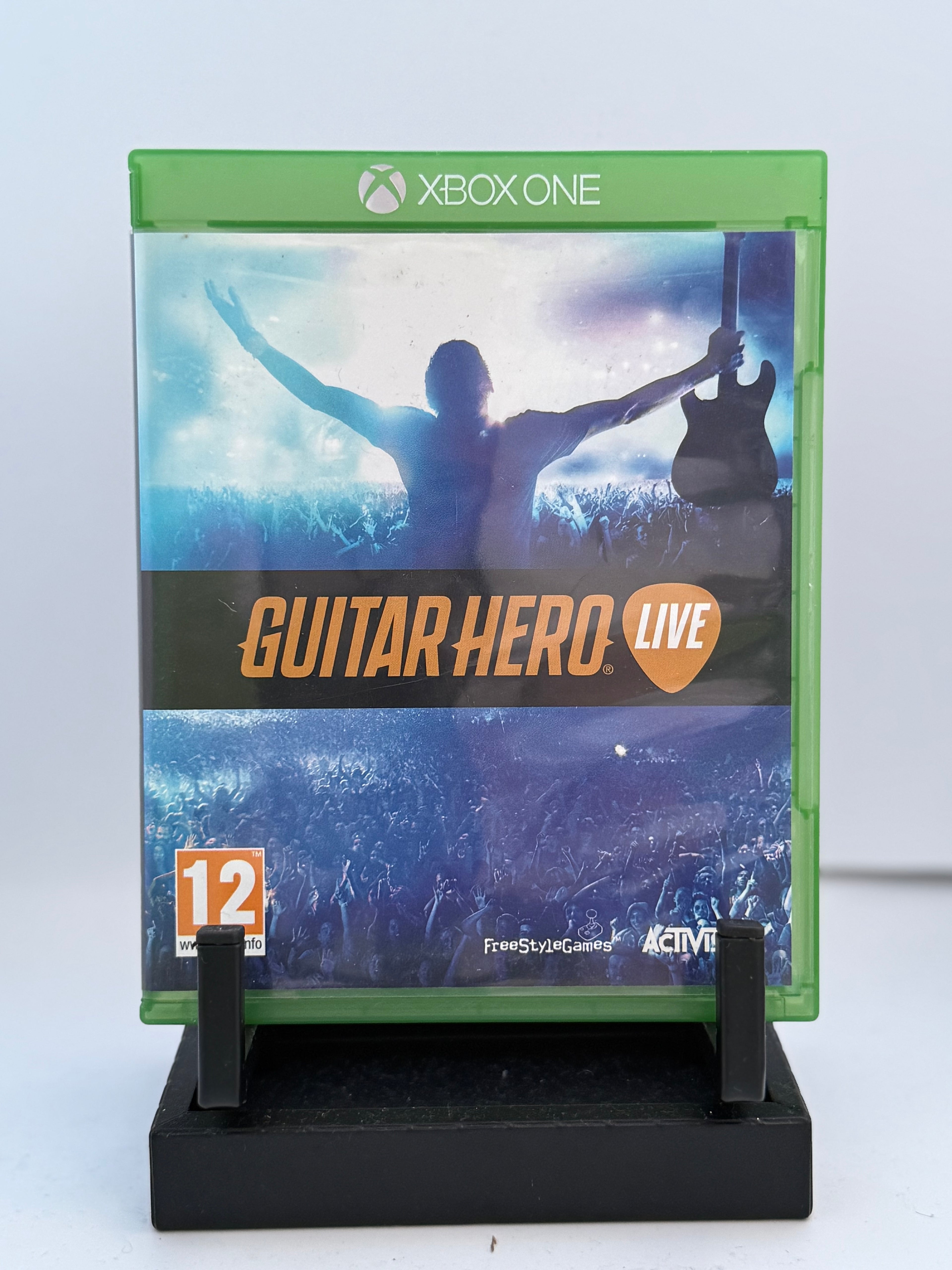 Guitar Hero Live - Xbox One