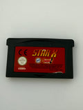Star X - Gameboy