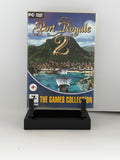The Games Collection Port Royale 2 - PC