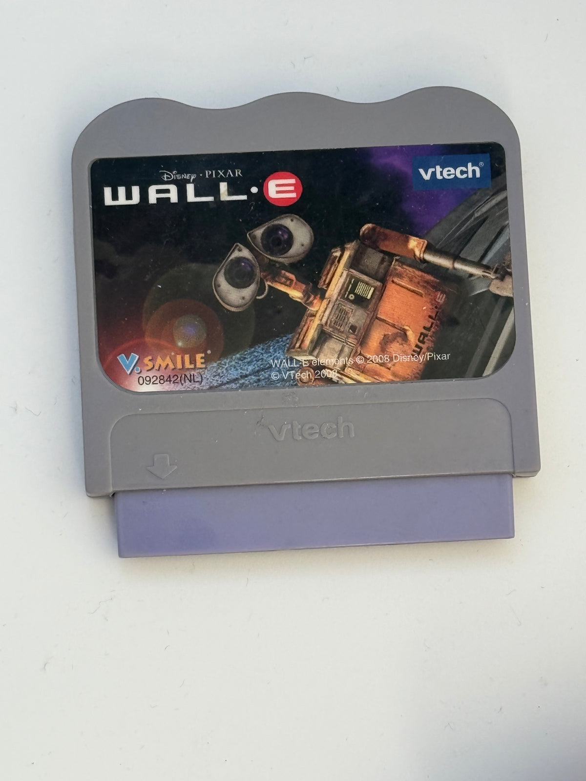 Disney/Pixar WALL-E – VTech V.Smile