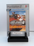 Tony Hawk Pro Skater 4 - Playstation 2