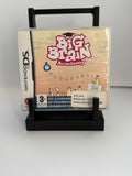 Big Brain Academy - Nintendo DS