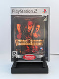Pirates Of The Caribbean - Playstation 2