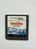 Imagine Teacher - DS