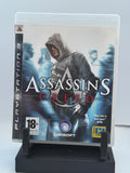 Assassin’s Creed- Playstation 3