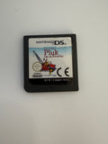 Pluk en de Petterflat - Nintendo DS