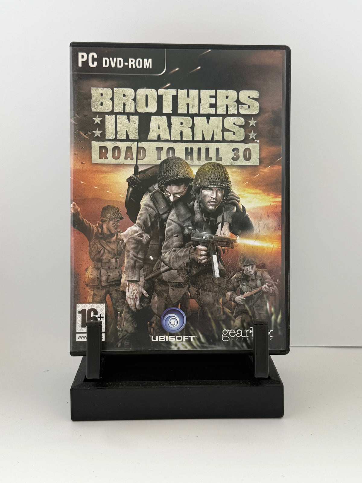 Brothers in Arms Road to Hill 30 - PC