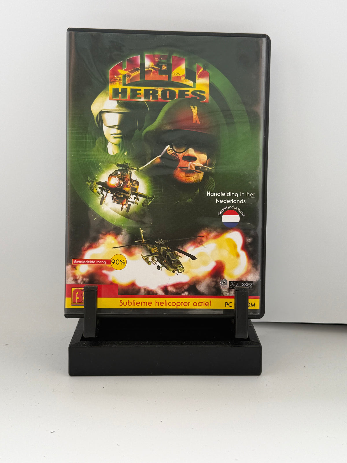 Hell Heroes - PC