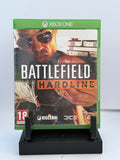 Battlefield Hardline - Xbox One