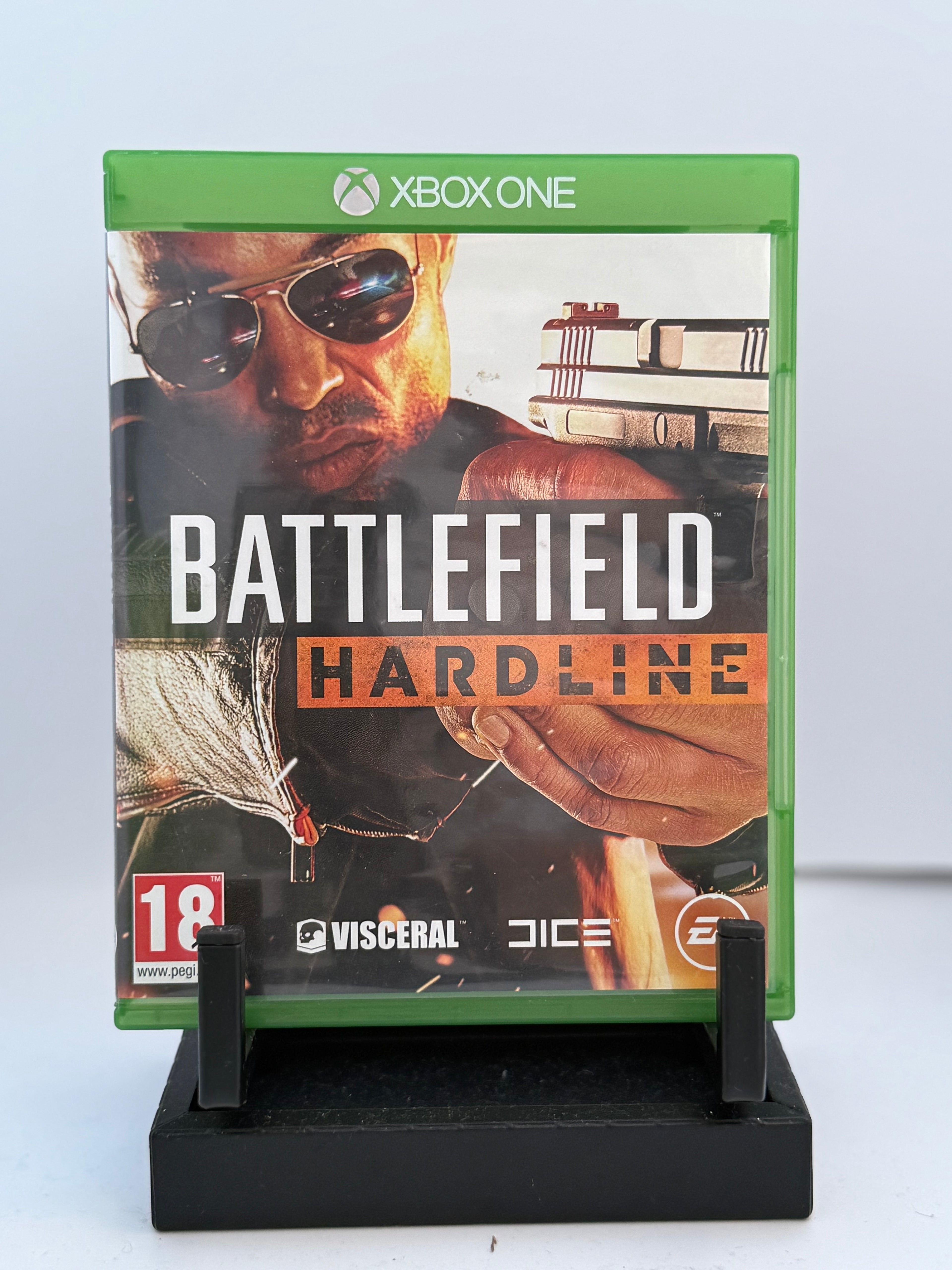 Battlefield Hardline - Xbox One