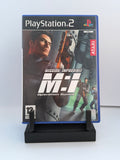 Mission Impossible Operation Suma - Playstation 2
