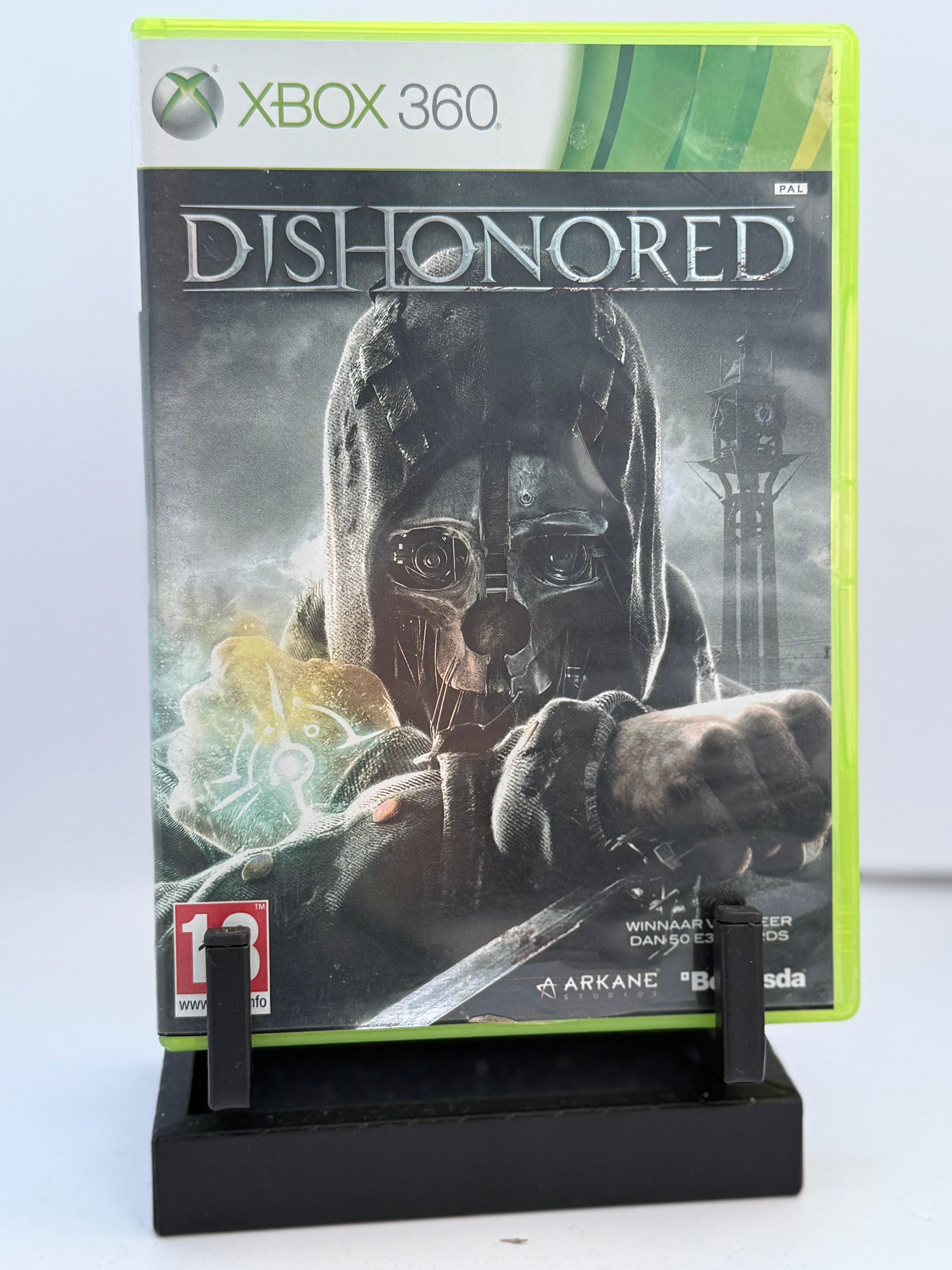 Dishonored - Xbox 360