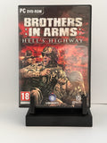 Brother’s in Arms Hell’s Highway - PC