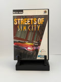 Streets of Sims City - PC