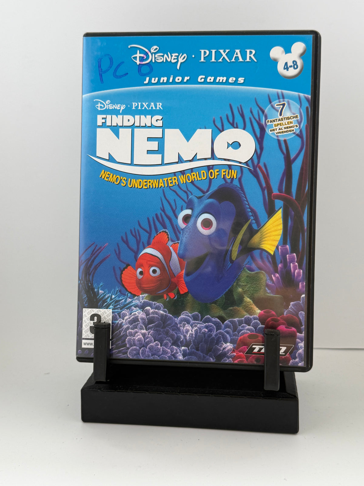 Disney Finding Nemo - PC