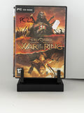 Lord of the Rings War of the Ring - PC