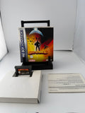 Defender: For All Mankind - Gameboy