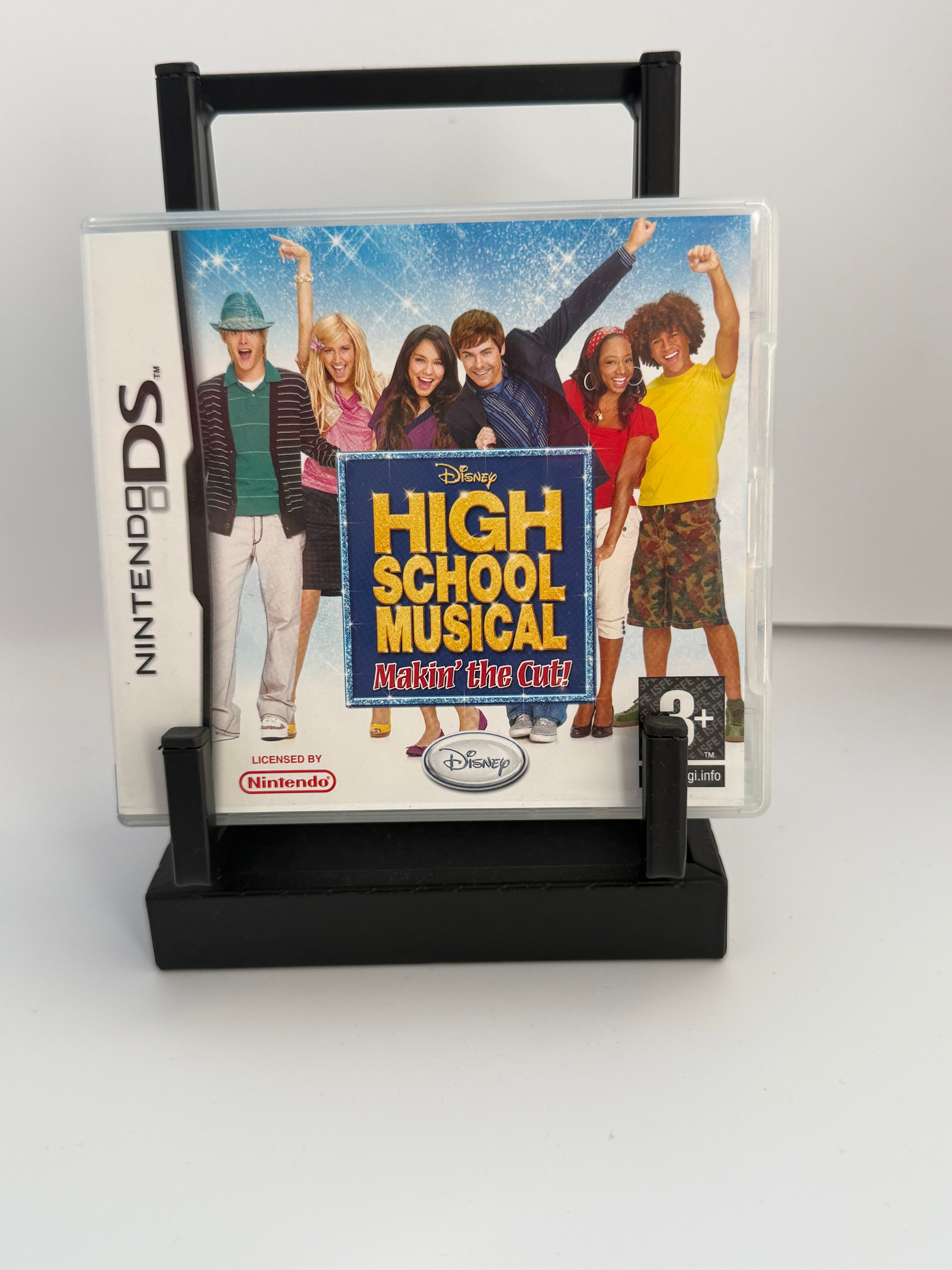 High School Musical - Nintendo DS