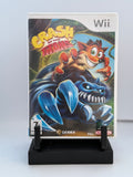 Crash Titans - Wii