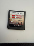 Lego Marvel Super Heroes - Nintendo DS