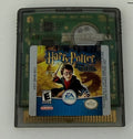Harry Potter And The Chamber Of Secrets