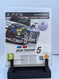 Gran Turismo 5 Academy Edition - Playstation 3